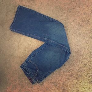 BCBG MAXAZRIA JEANS